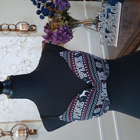 Victoria's Secret Pink Wear Everywhere Underwired Bra. Size 34DD - Picture 9 of 17